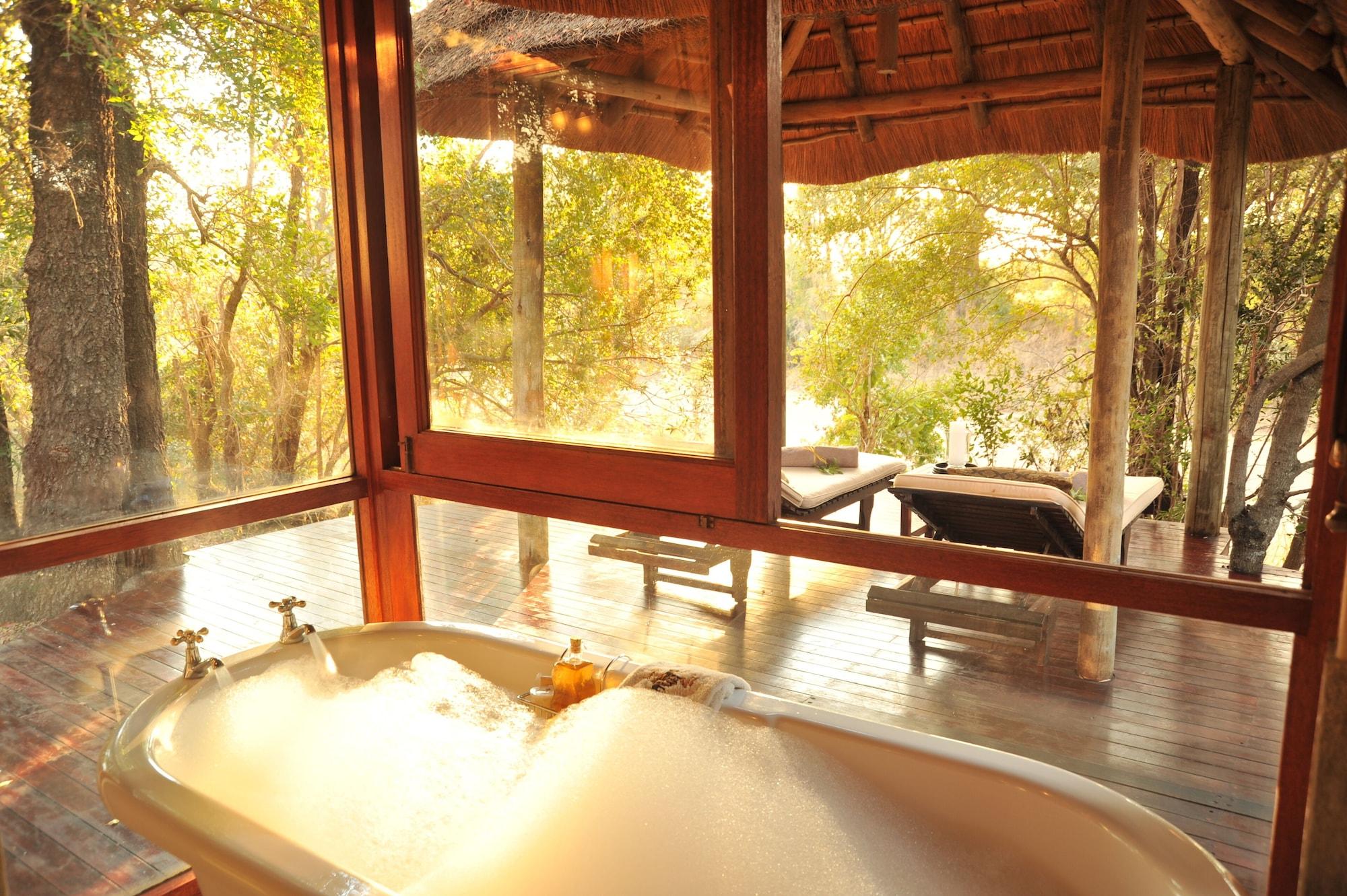 Mluwati Concession Imbali Safari Lodge المظهر الخارجي الصورة