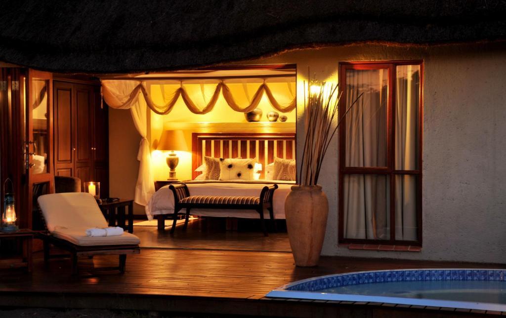Mluwati Concession Imbali Safari Lodge الغرفة الصورة